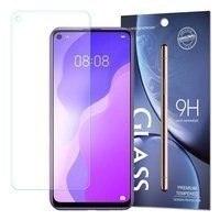 Szkło hartowane Tempered Glass na Huawei P40 Lite 5G / Nova 6 SE Szkło hartowane Tempered Glass na Huawei P40 Lite 5G / Nova 6 SE