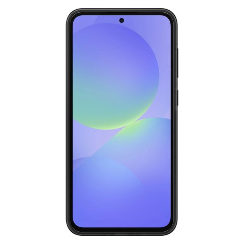Etui Samsung Card Slot Case EF-OA366TBEGWW z kieszenią na karty na Samsung Galaxy A36 5G - czarne Etui Samsung Card Slot Case EF-OA366TBEGWW z kieszenią na karty na Samsung Galaxy A36 5G - czarne