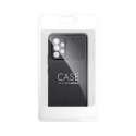 Futerał CARBON PREMIUM do SAMSUNG S25 Edge czarny Futerał CARBON PREMIUM do SAMSUNG S25 Edge czarny