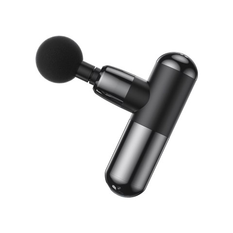 XO masażer do ciała FG02 czarny XO masażer do ciała FG02 czarny