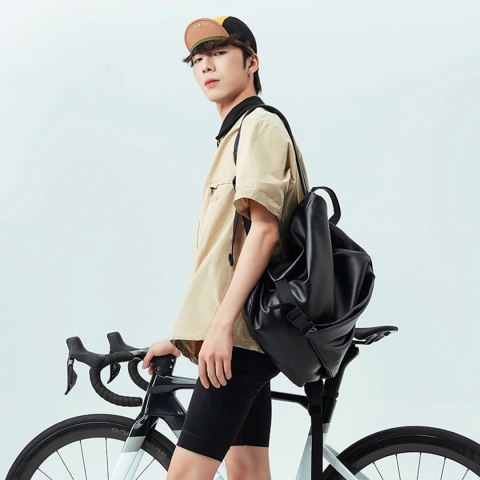 Czapka kolarska Rockbros rowerowa z daszkiem, pod kask - żółta Czapka kolarska Rockbros rowerowa z daszkiem, pod kask - żółta