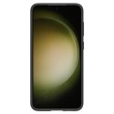 Etui Spigen Thin Fit na Samsung Galaxy S23 - czarne