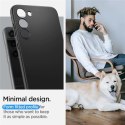 Etui Spigen Thin Fit na Samsung Galaxy S23 - czarne