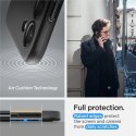 Etui Spigen Thin Fit na Samsung Galaxy S23 - czarne