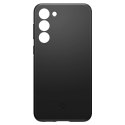 Etui Spigen Thin Fit na Samsung Galaxy S23 - czarne