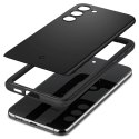 Etui Spigen Thin Fit na Samsung Galaxy S23 - czarne