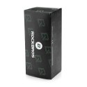Okulary rowerowe Rockbros dla dzieci, polaryzacyjne, z ochroną UV dziecięce - białe Okulary rowerowe Rockbros dla dzieci, polaryzacyjne, z ochroną UV dziecięce - białe