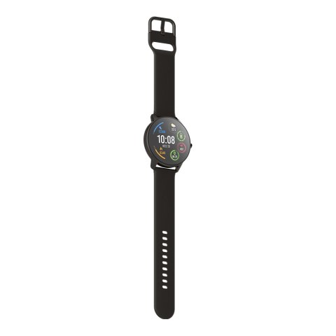 Forever Smartwatch ForeVive 2 Slim SB-325 czarny Forever Smartwatch ForeVive 2 Slim SB-325 czarny