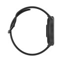 Forever Smartwatch ForeVive 2 Slim SB-325 czarny Forever Smartwatch ForeVive 2 Slim SB-325 czarny
