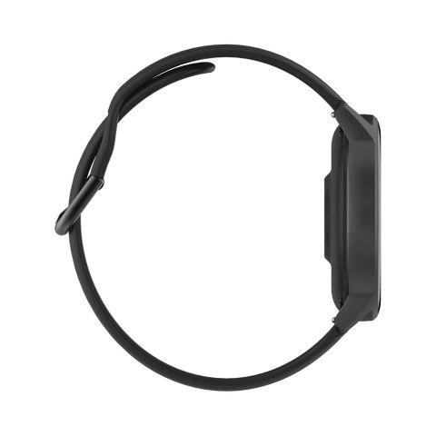 Forever Smartwatch ForeVive 2 Slim SB-325 czarny Forever Smartwatch ForeVive 2 Slim SB-325 czarny