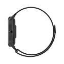 Forever Smartwatch ForeVive 2 Slim SB-325 czarny Forever Smartwatch ForeVive 2 Slim SB-325 czarny