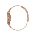 Forever Smartwatch ForeVive Petite SB-305 różowe złoto