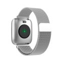 Forever smartwatch ForeVigo 2 SW-310 srebny