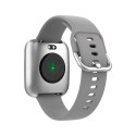 Forever smartwatch ForeVigo 2 SW-310 srebny