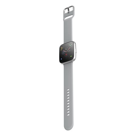Forever smartwatch ForeVigo 2 SW-310 srebny Forever smartwatch ForeVigo 2 SW-310 srebny