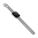 Forever smartwatch ForeVigo 2 SW-310 srebny