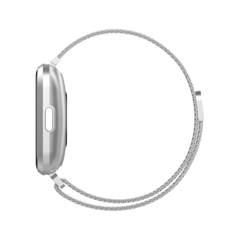Forever smartwatch ForeVigo 2 SW-310 srebny Forever smartwatch ForeVigo 2 SW-310 srebny