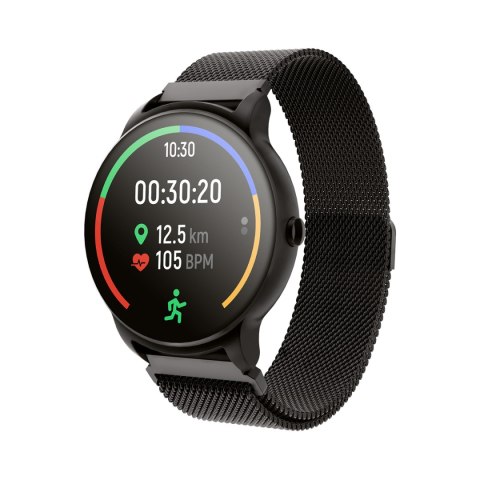 Forever smartwatch ForeVive 2 SB-330 czarny Forever smartwatch ForeVive 2 SB-330 czarny