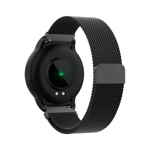 Forever smartwatch ForeVive 2 SB-330 czarny Forever smartwatch ForeVive 2 SB-330 czarny