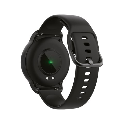 Forever smartwatch ForeVive 2 SB-330 czarny Forever smartwatch ForeVive 2 SB-330 czarny