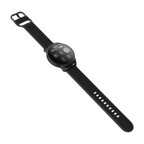 Forever smartwatch ForeVive 2 SB-330 czarny Forever smartwatch ForeVive 2 SB-330 czarny