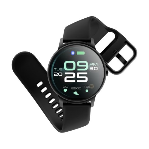 Forever smartwatch ForeVive 2 SB-330 czarny Forever smartwatch ForeVive 2 SB-330 czarny