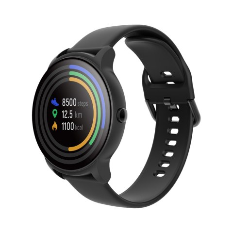 Forever smartwatch ForeVive 2 SB-330 czarny Forever smartwatch ForeVive 2 SB-330 czarny