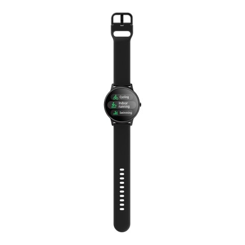 Forever smartwatch ForeVive 2 SB-330 czarny Forever smartwatch ForeVive 2 SB-330 czarny