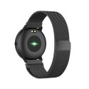 Forever smartwatch ForeVive SB-320 czarny Forever smartwatch ForeVive SB-320 czarny