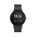 Forever smartwatch ForeVive SB-320 czarny Forever smartwatch ForeVive SB-320 czarny