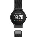Forever smartwatch ForeVive SB-320 czarny Forever smartwatch ForeVive SB-320 czarny