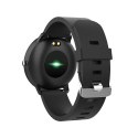Forever smartwatch ForeVive SB-320 czarny Forever smartwatch ForeVive SB-320 czarny