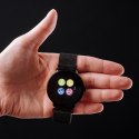 Forever smartwatch ForeVive SB-320 czarny Forever smartwatch ForeVive SB-320 czarny