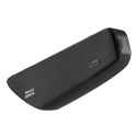 Torba rowerowa Rockbros na ramę pod rurę górną 2,9l - czarna Torba rowerowa Rockbros na ramę pod rurę górną 2,9l - czarna
