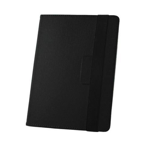 Uniwersalne etui ORBI do tabletów 7-8''(L21,5 x W15 mm) czarne Uniwersalne etui ORBI do tabletów 7-8''(L21,5 x W15 mm) czarne