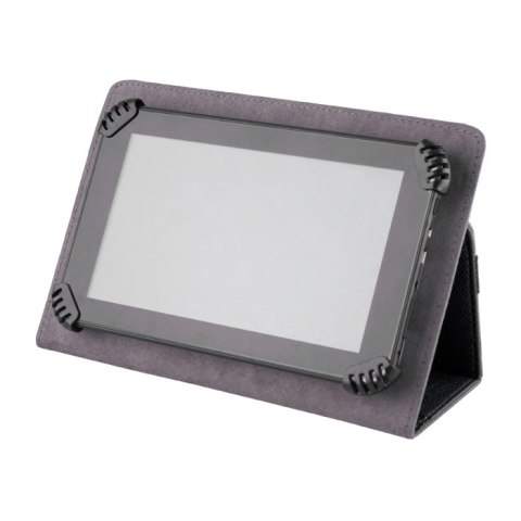 Uniwersalne etui ORBI do tabletów 7-8''(L21,5 x W15 mm) czarne Uniwersalne etui ORBI do tabletów 7-8''(L21,5 x W15 mm) czarne