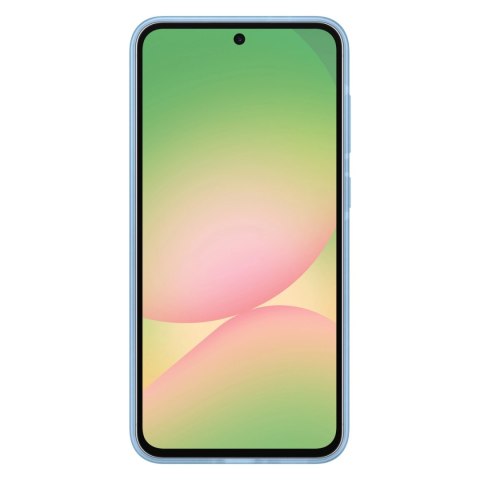 Etui Samsung Card Slot Case na Samsung Galaxy A56 5G - niebieskie Etui Samsung Card Slot Case na Samsung Galaxy A56 5G - niebieskie