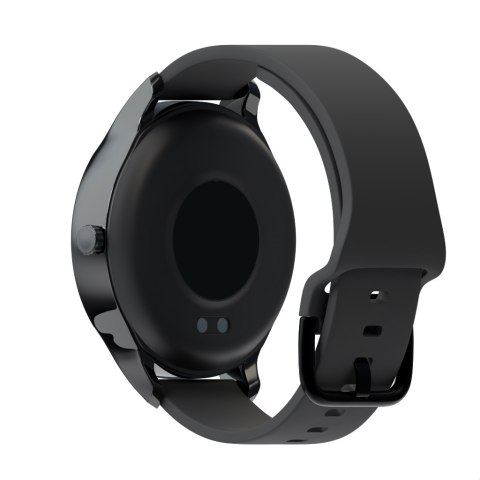 Forever smartwatch ForeVive 3 SB-340 czarny Forever smartwatch ForeVive 3 SB-340 czarny