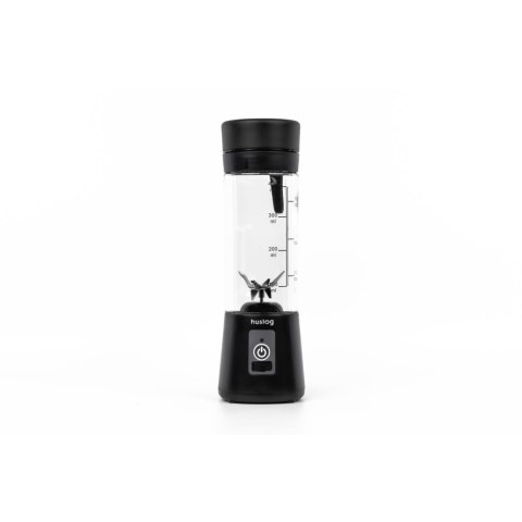 Huslog Blender bezprzewodowy TO GO 180W HUS1025 Huslog Blender bezprzewodowy TO GO 180W HUS1025