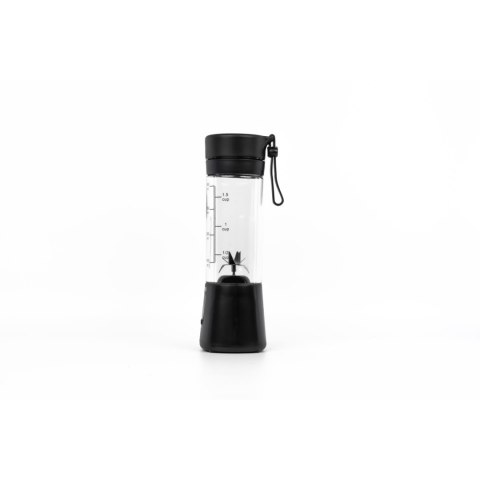 Huslog Blender bezprzewodowy TO GO 180W HUS1025 Huslog Blender bezprzewodowy TO GO 180W HUS1025