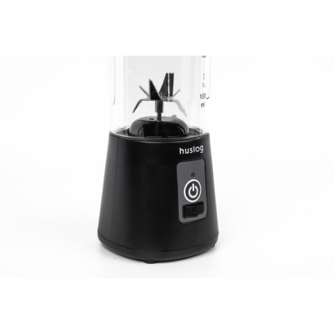 Huslog Blender bezprzewodowy TO GO 180W HUS1025 Huslog Blender bezprzewodowy TO GO 180W HUS1025