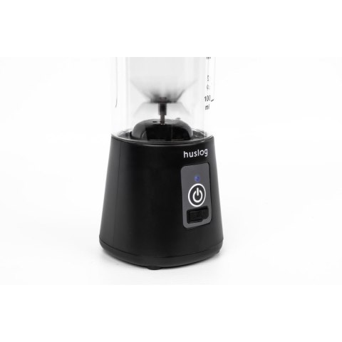 Huslog Blender bezprzewodowy TO GO 180W HUS1025 Huslog Blender bezprzewodowy TO GO 180W HUS1025