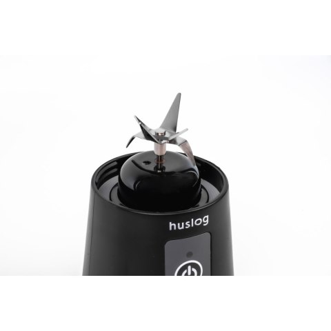 Huslog Blender bezprzewodowy TO GO 180W HUS1025 Huslog Blender bezprzewodowy TO GO 180W HUS1025