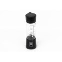 Huslog Blender bezprzewodowy TO GO 180W HUS1025 Huslog Blender bezprzewodowy TO GO 180W HUS1025