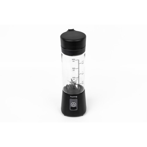 Huslog Blender bezprzewodowy TO GO 180W HUS1025 Huslog Blender bezprzewodowy TO GO 180W HUS1025