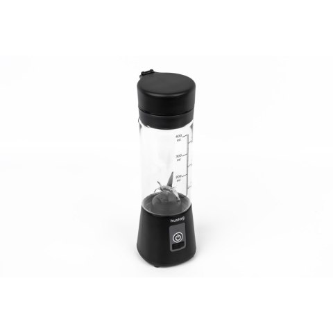 Huslog Blender bezprzewodowy TO GO 180W HUS1025 Huslog Blender bezprzewodowy TO GO 180W HUS1025