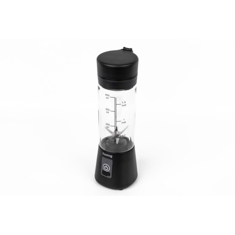 Huslog Blender bezprzewodowy TO GO 180W HUS1025 Huslog Blender bezprzewodowy TO GO 180W HUS1025