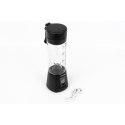 Huslog Blender bezprzewodowy TO GO 180W HUS1025 Huslog Blender bezprzewodowy TO GO 180W HUS1025