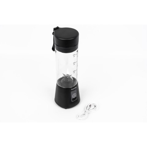 Huslog Blender bezprzewodowy TO GO 180W HUS1025 Huslog Blender bezprzewodowy TO GO 180W HUS1025