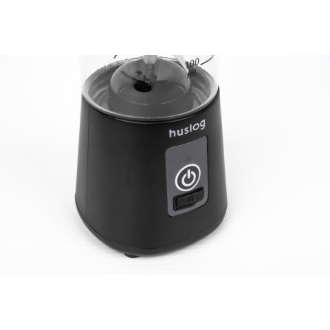 Huslog Blender bezprzewodowy TO GO 180W HUS1025 Huslog Blender bezprzewodowy TO GO 180W HUS1025